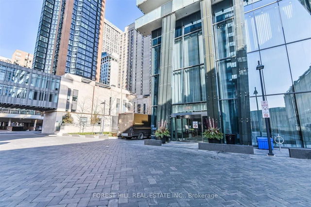 4506 - 1080 Bay Street