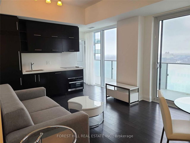 4506 - 1080 Bay Street