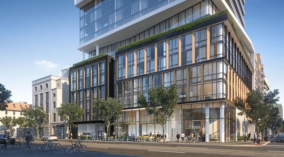 Condo for sale at 1509-89 Church Street, Toronto, Church-Yonge Corridor, M5C 0B7 - MLS: C12141795