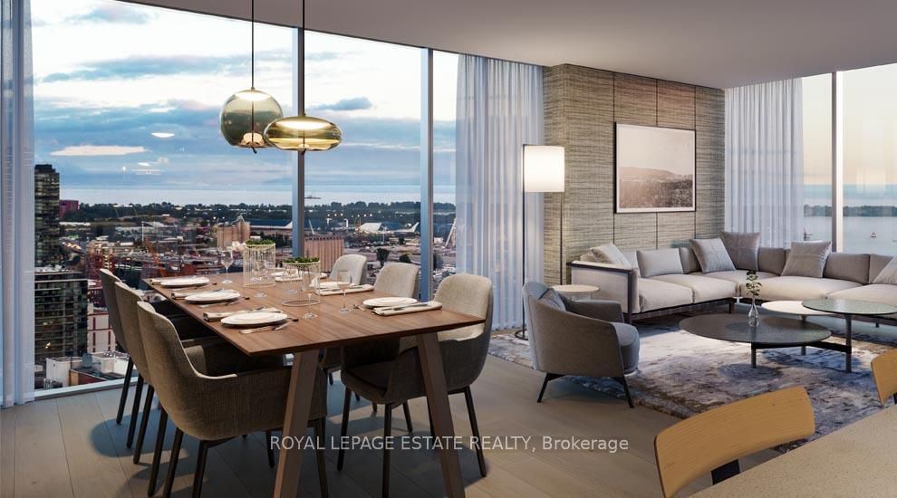 Condo for sale at 1509-89 Church Street, Toronto, Church-Yonge Corridor, M5C 0B7 - MLS: C12141795