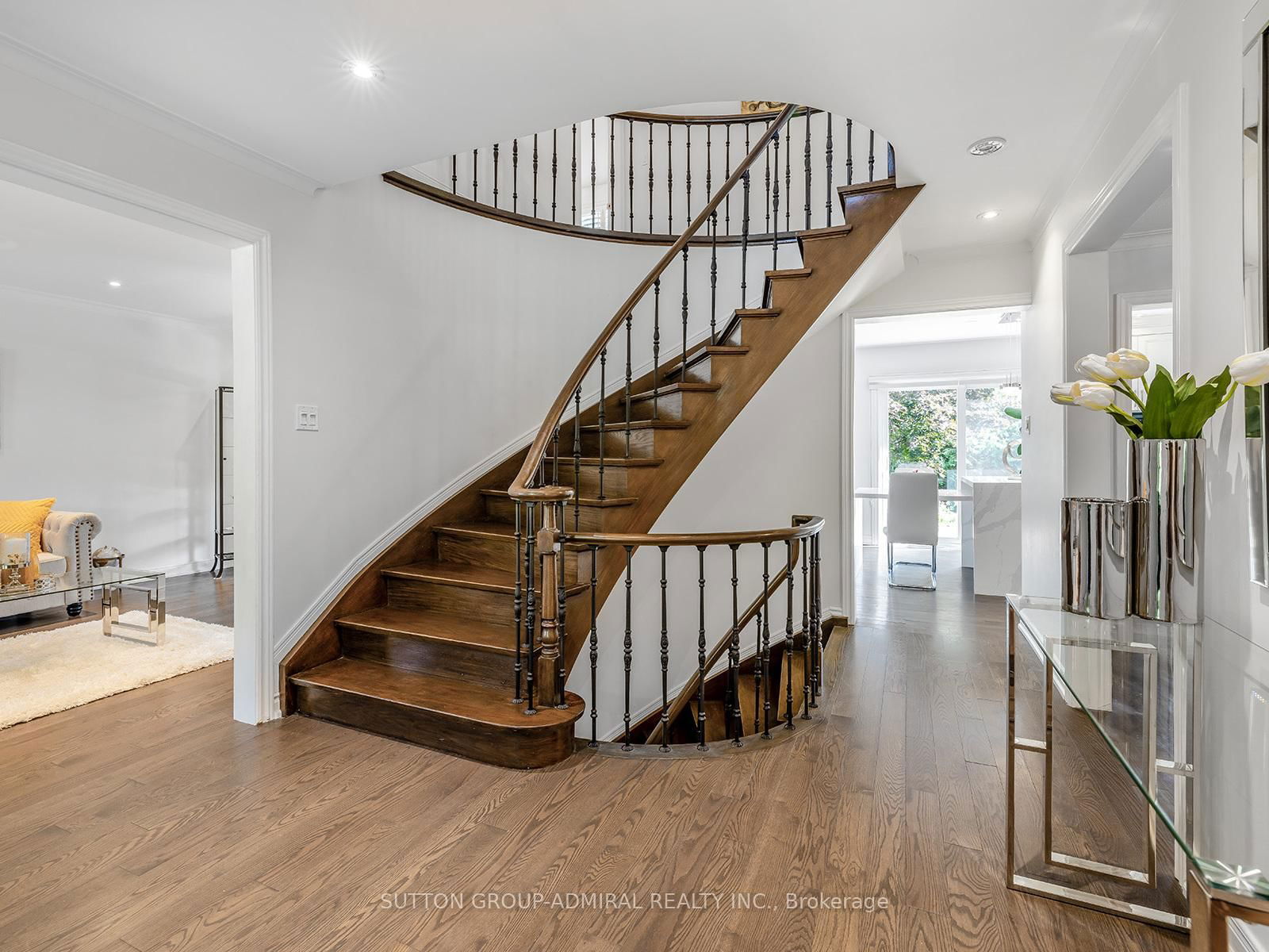 Detached House for sale at 19 Nevada Avenue, Toronto, Newtonbrook East, M2M 3N9 - MLS: C12141800