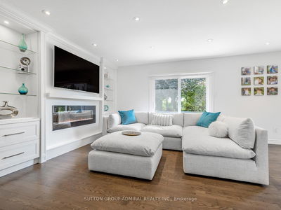 19 Nevada Ave, Toronto - Newtonbrook East image-0-4