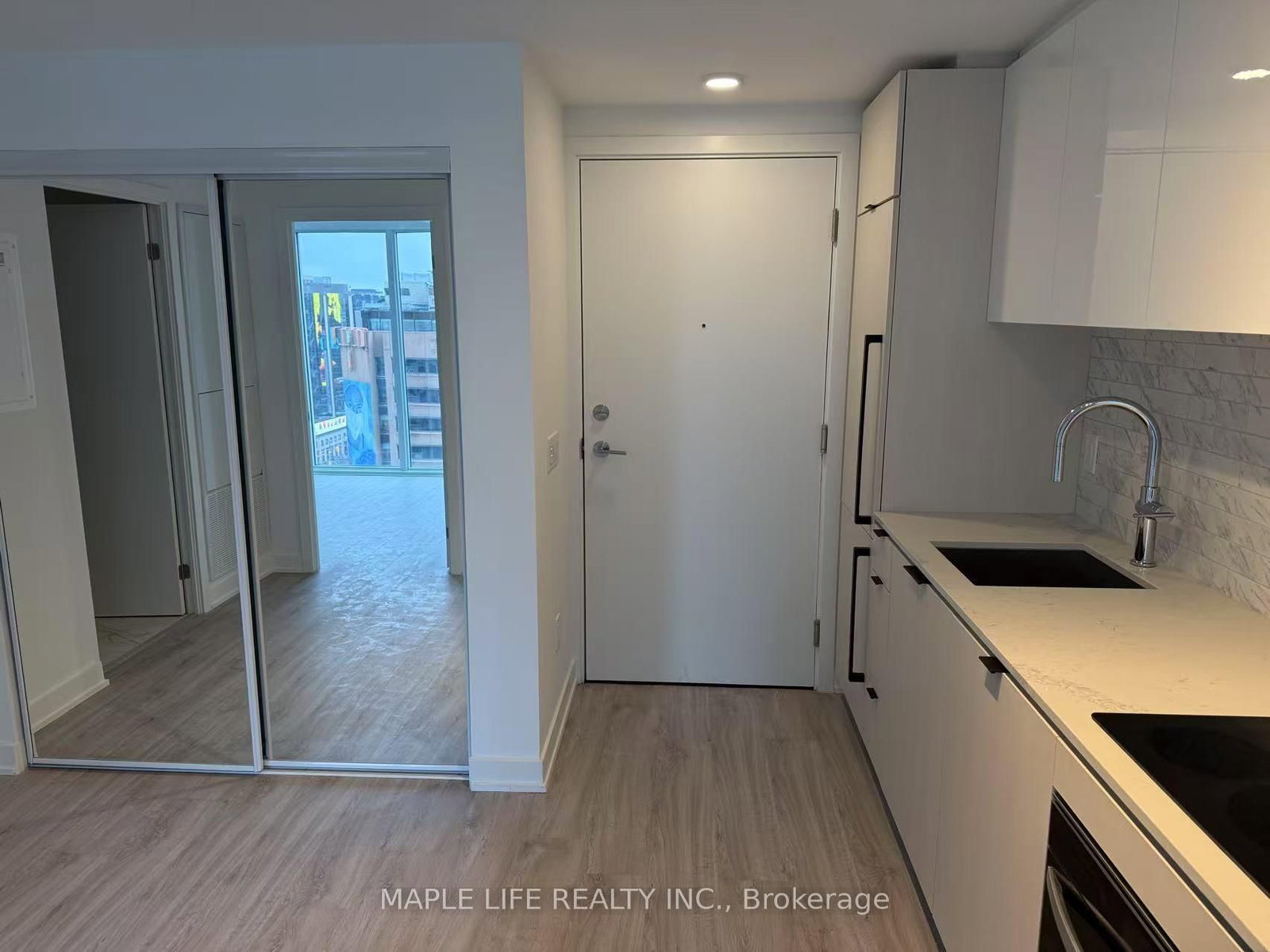 252 CHURCH Street, Unit 1916 - Photo 9