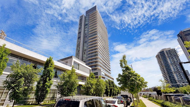 1501 - 30 Herons Hill Way