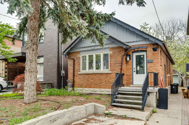 55 Banff Road