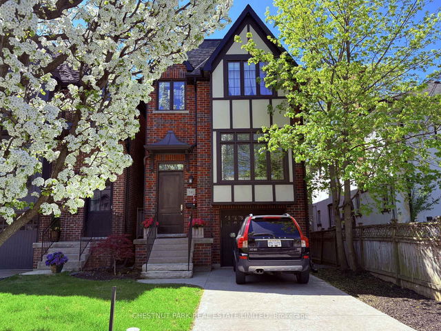249 Sheldrake Boulevard
