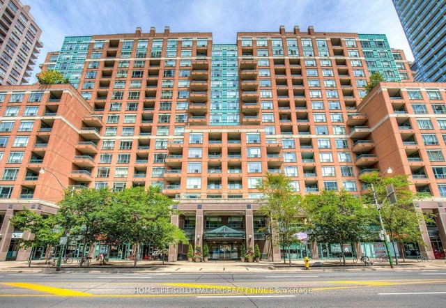 509 - 887 Bay Street