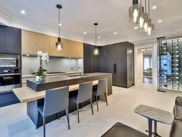 31 Webster Avenue