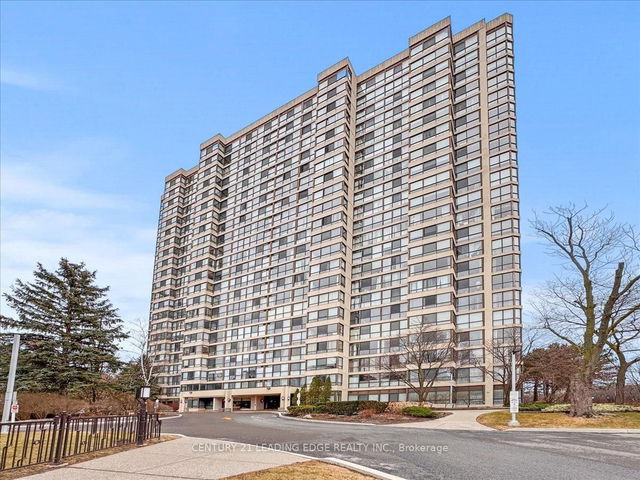 1808 - 131 TORRESDALE Avenue