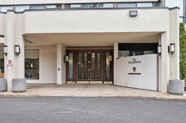 1808 - 131 TORRESDALE Avenue