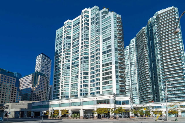 201 - 10 Queens Quay N/A
