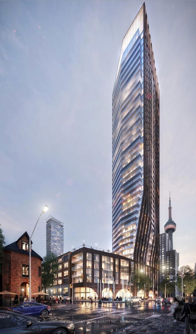 99 John Street