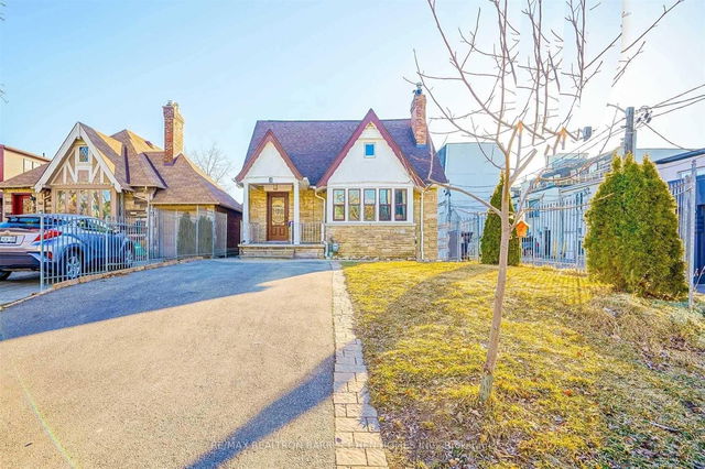 Lower Level - 3 Fairleigh Crescent