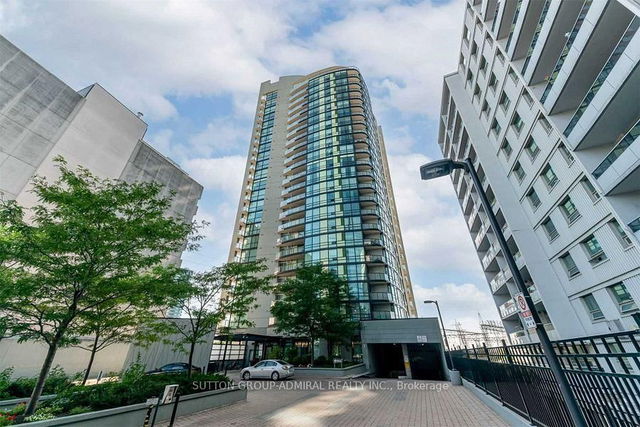 506 - 5740 Yonge Street