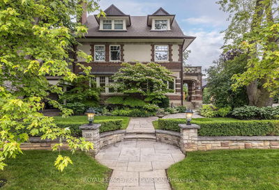 188 Glencairn Ave, Toronto - Lawrence Park South