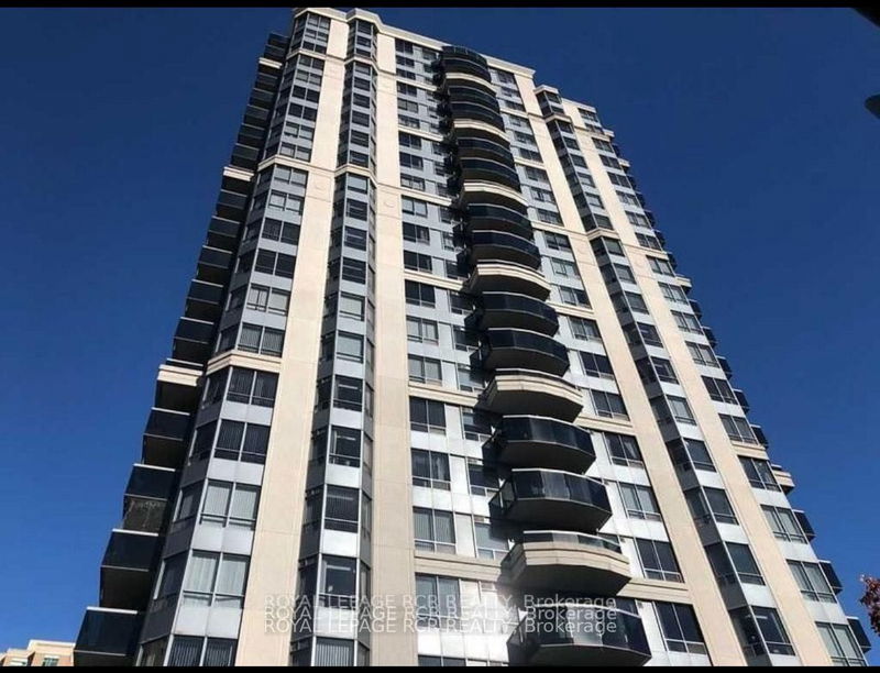Unit PH 201 — 35 Finch Ave, Toronto - Willowdale East image-0-0