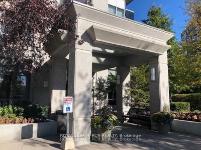 Unit PH 201 — 35 Finch Ave, Toronto - Willowdale East image-0-1