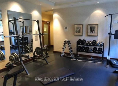 Unit PH 201 — 35 Finch Ave, Toronto - Willowdale East image-0-3