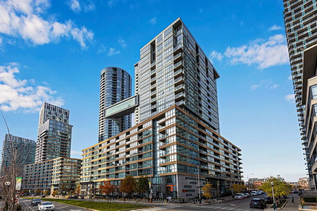 952 - 10 Capreol Court