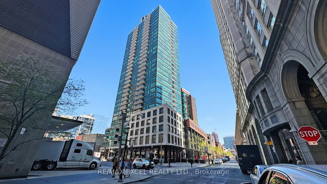 406 - 1 Scott Street