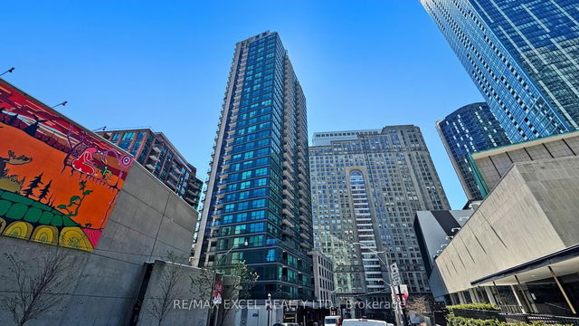 406 - 1 Scott Street