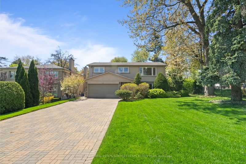 home for sale on 73 Owen Boulevard