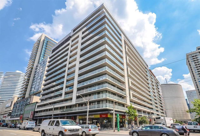 1833 - 111 Elizabeth Street