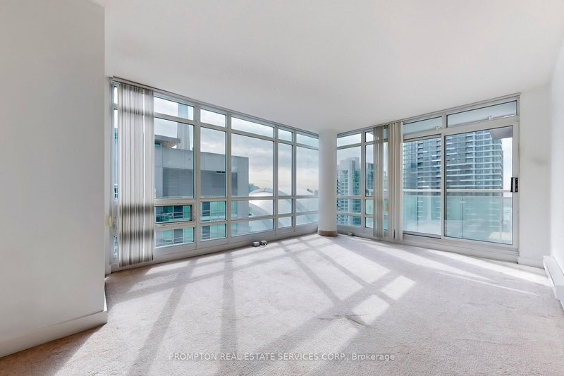 3310 - 397 FRONT St W, Toronto, M5V 3S1 | Image 2