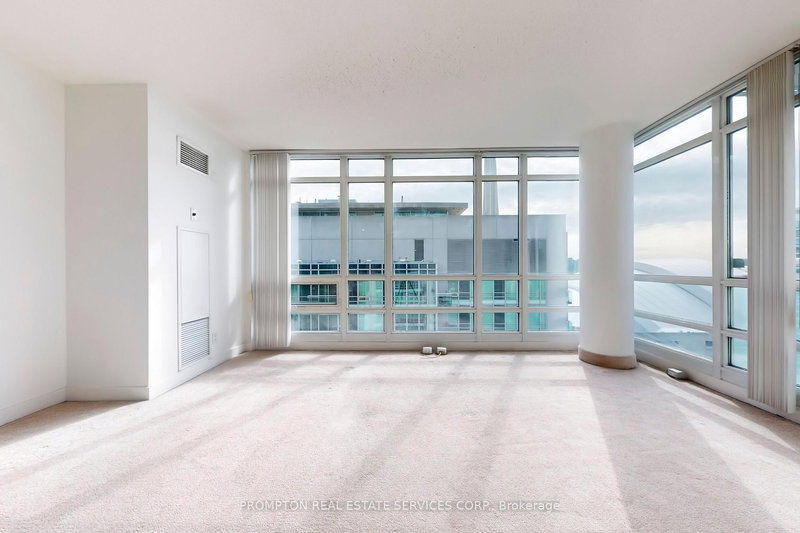 3310 - 397 FRONT St W, Toronto, M5V 3S1 | Image 3