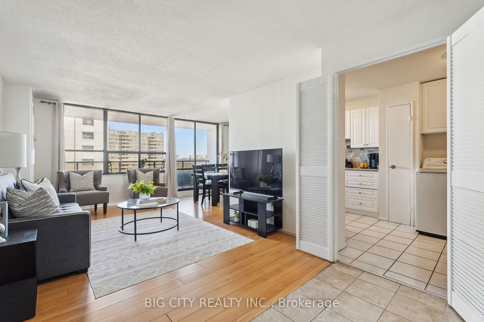 Condo for lease at 901-2721 Victoria Park Avenue, Toronto, L'Amoreaux, M1T 3N6 - MLS: C12142162