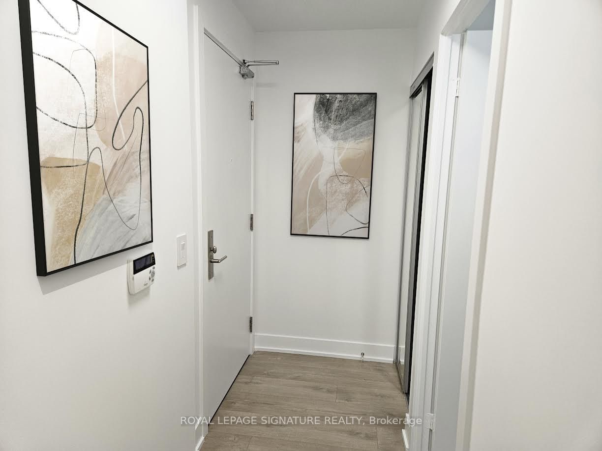 Condo for sale at 1509-318 Richmond Street, Toronto, Waterfront Communities C1, M5V 1X2 - MLS: C12142193