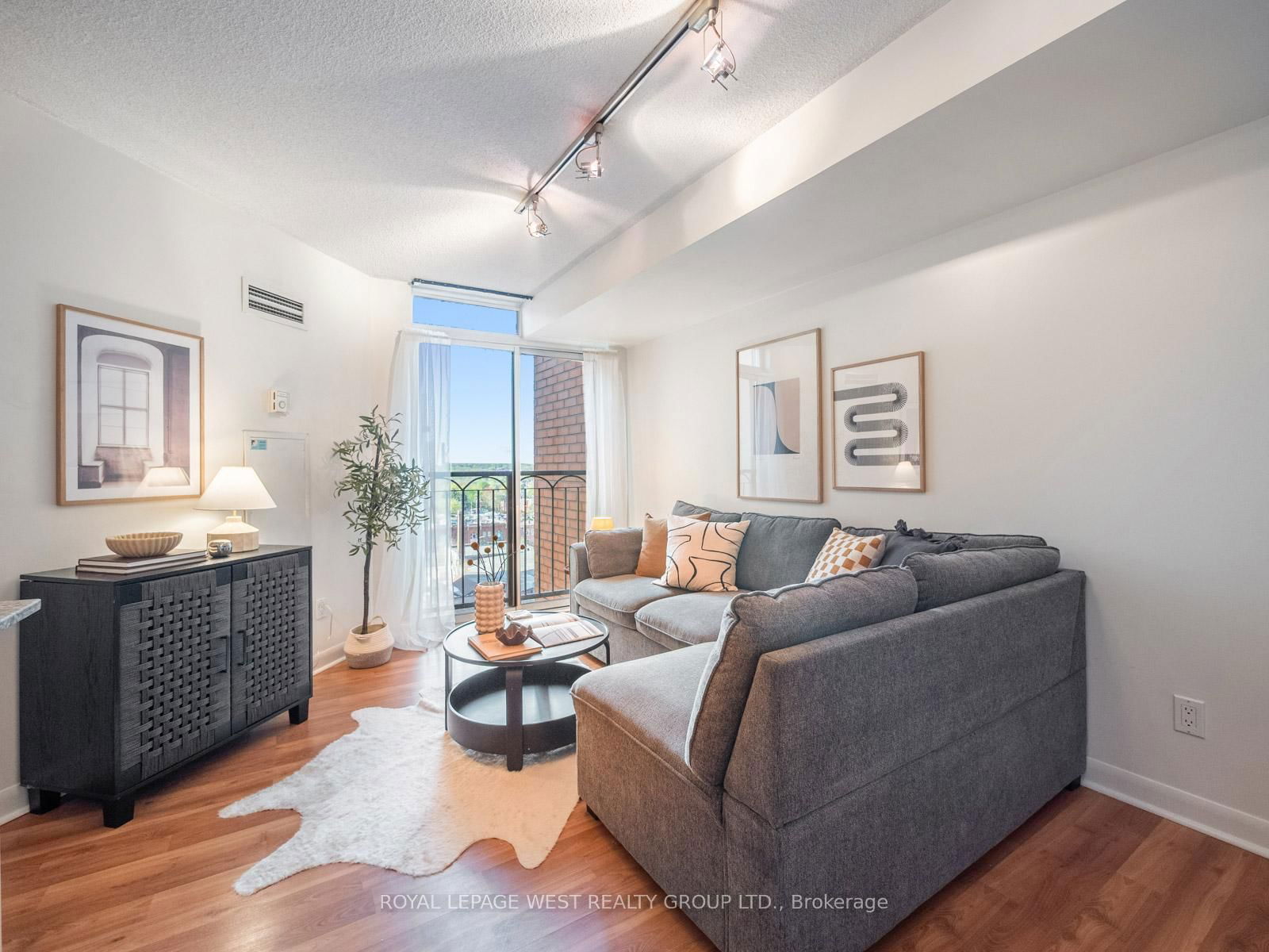 Condo for sale at 1453-313 Richmond Street, Toronto, Moss Park, M5A 4S7 - MLS: C12142219