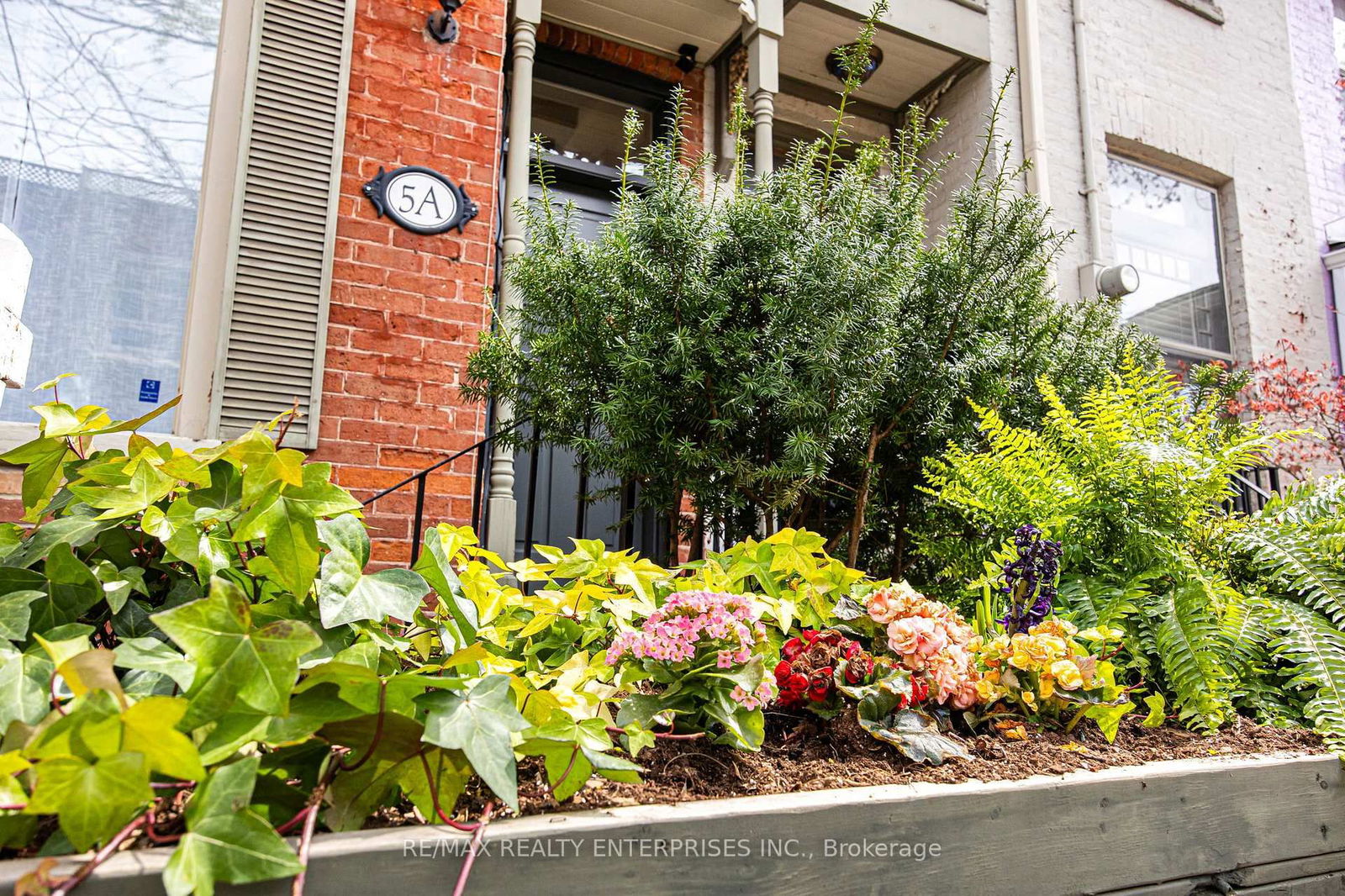 Townhouse for sale at 5A Sword Street, Toronto, Cabbagetown-South St. James Town, M5A 3N3 - MLS: C12142238