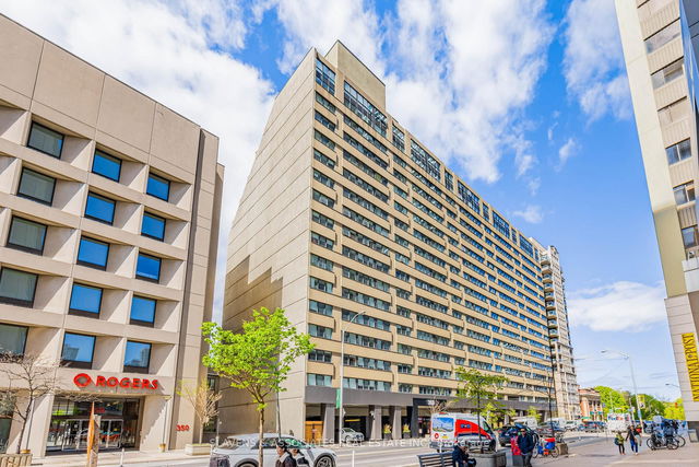 603 - 360 Bloor Street