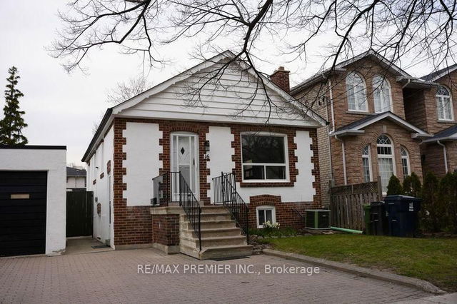16 Newton Drive
