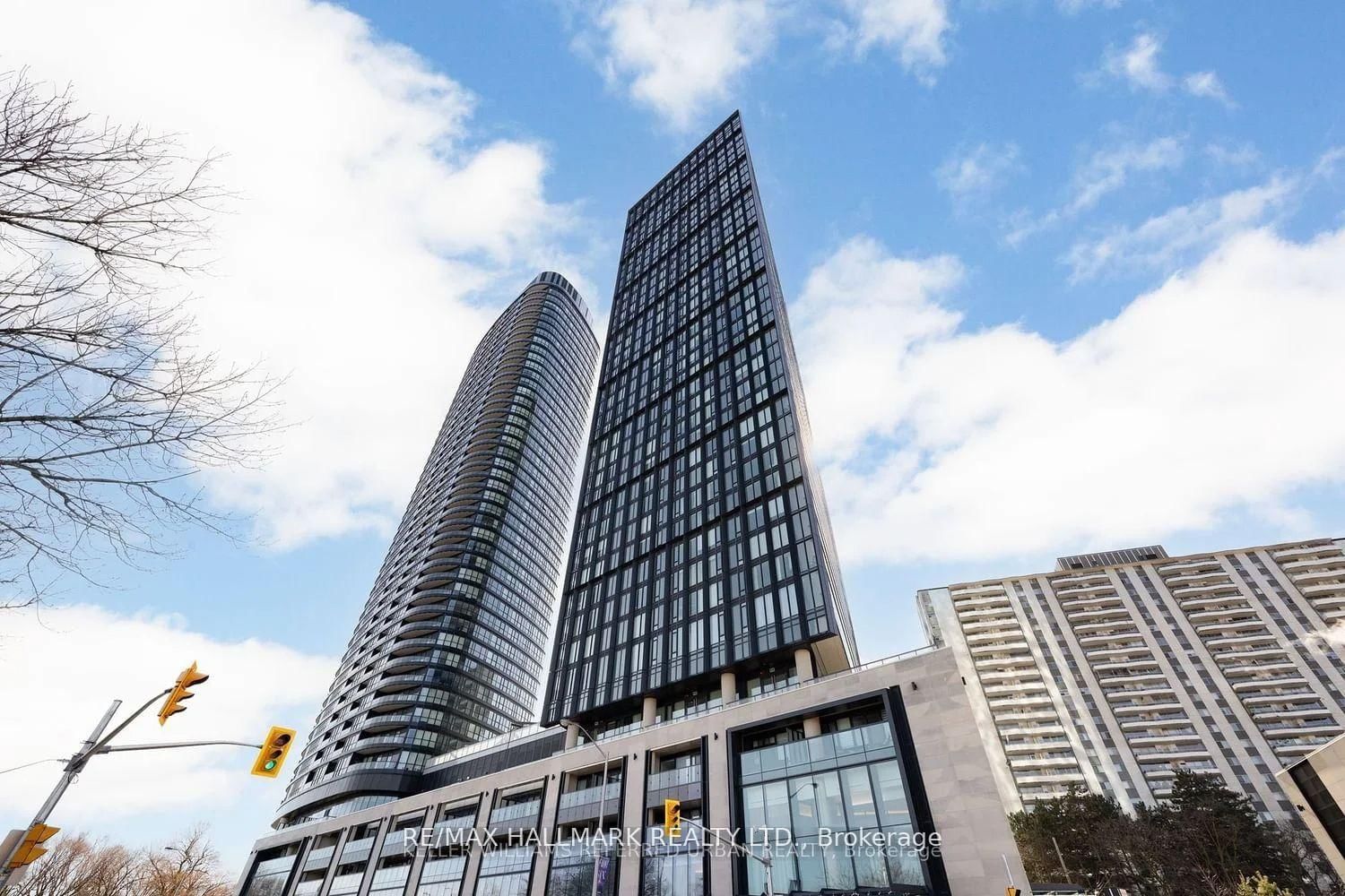 Condo for lease at 2601-575 Bloor Street, Toronto, Cabbagetown-South St. James Town, M5W 0B2 - MLS: C12142271