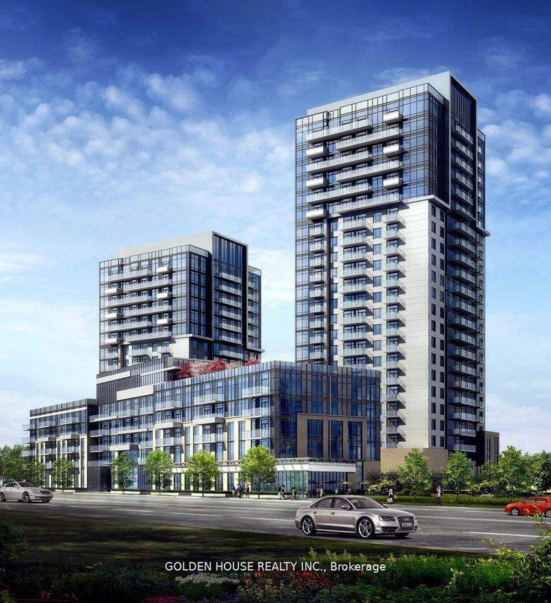 Unit 2201 — 50 Ann O'Reilly Rd, Toronto - Henry Farm image-0-0