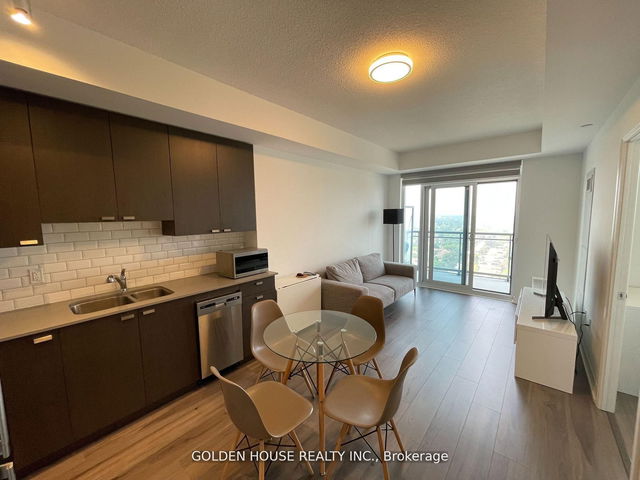 2201 - 50 Ann O'Reilly Road
