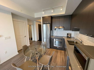 Unit 2201 — 50 Ann O'Reilly Rd, Toronto - Henry Farm image-0-3