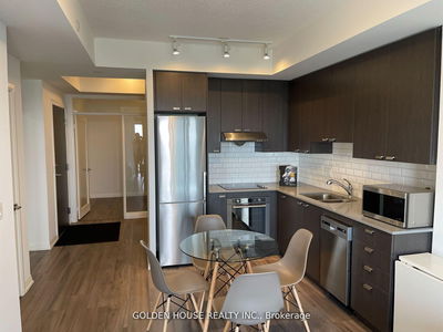 Unit 2201 — 50 Ann O'Reilly Rd, Toronto - Henry Farm image-0-4