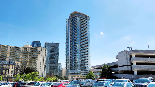 1401 - 70 Forest Manor Road