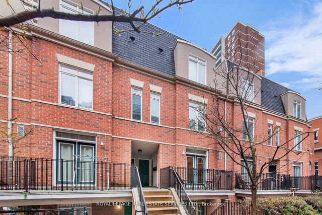 359 - 415 Jarvis Street