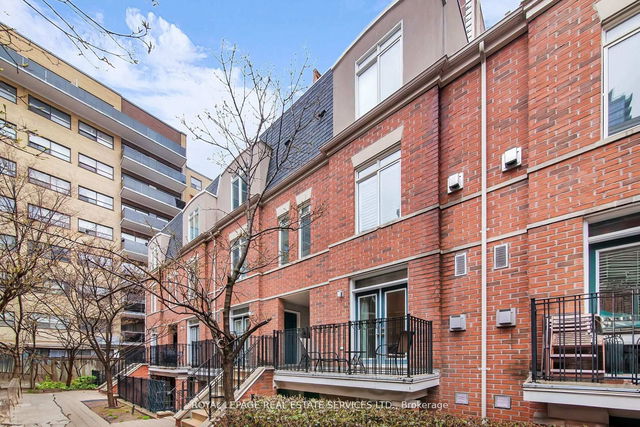 359 - 415 Jarvis Street