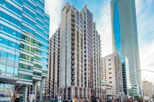1409 - 85 Bloor Street