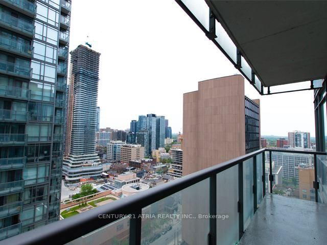 2309 - 38 Grenville Street