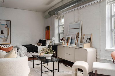 Unit 120 — 284 St Helens Ave, Toronto - Dufferin Grove image-0-2