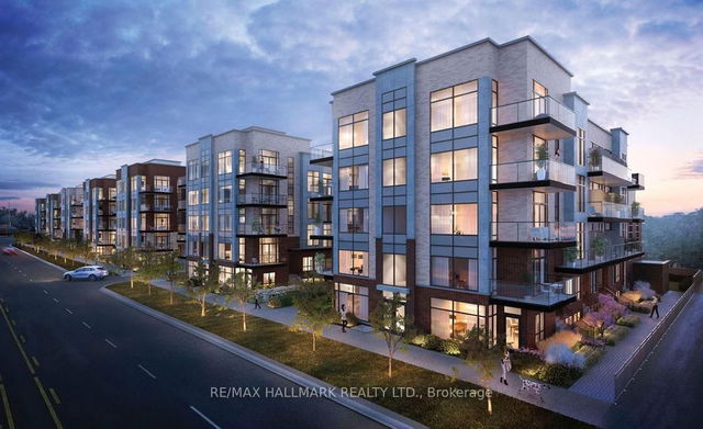 2 - 38-871 Sheppard Avenue