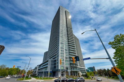 Unit 903 — 2015 Sheppard Ave, Toronto - Henry Farm