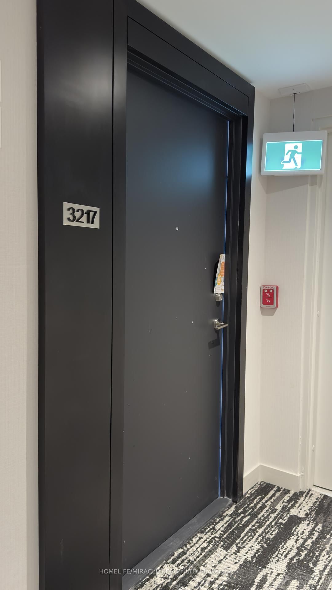 252 Church Street, Unit 3217 - Photo 10