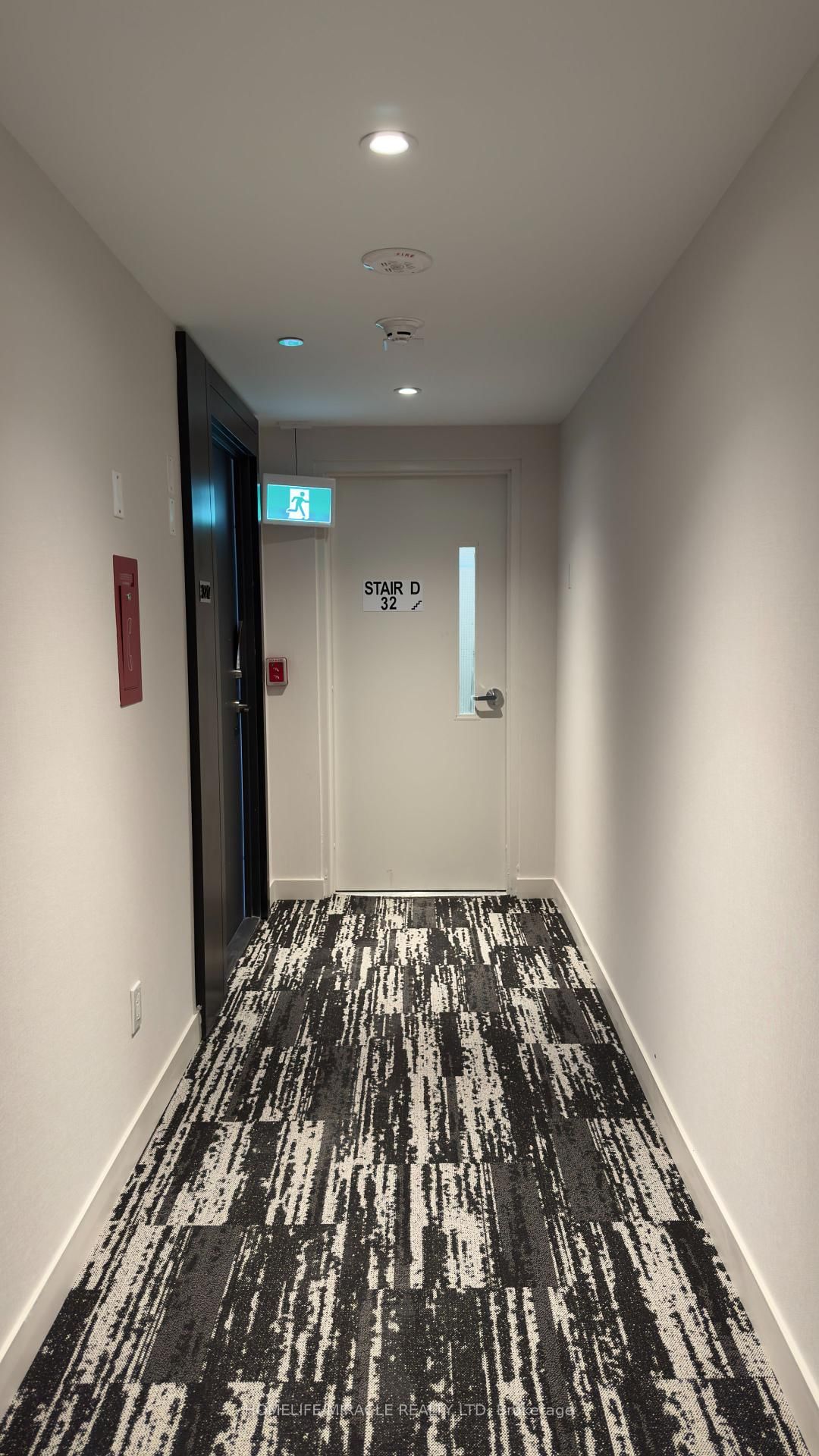 252 Church Street, Unit 3217 - Photo 12